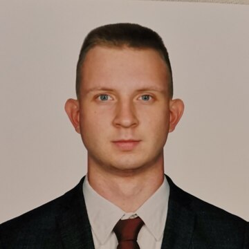 Матюшин Святослав Андреевич