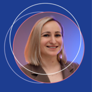 Ольга Заборская