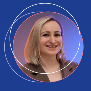 Ольга Юрьевна Заборская