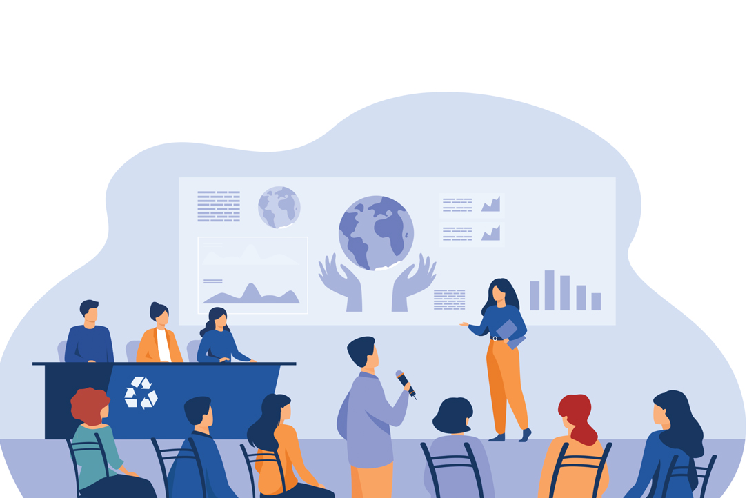 Интерактивная конференция «Открытый урок»