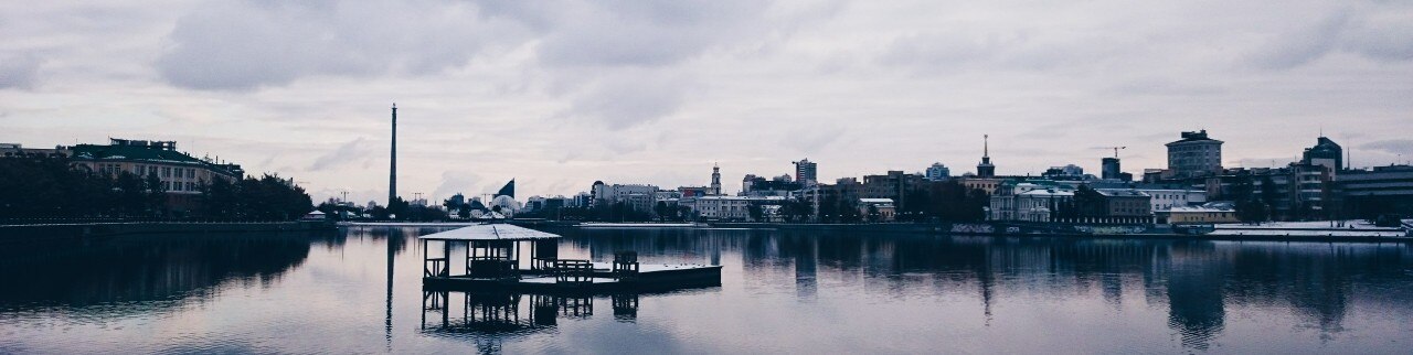 Обложка профиля