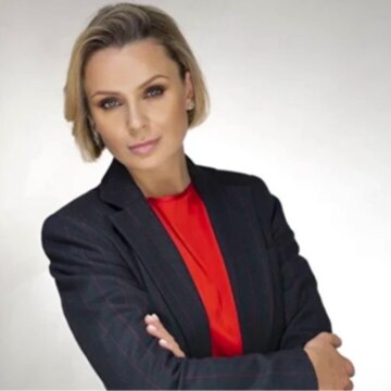 Татьяна Валерьевна Ковалева