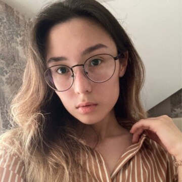 Богданова Юлия Дмитриевна