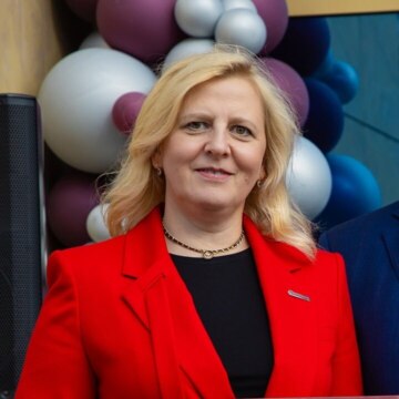 Елена Валерьевна Тюгаева