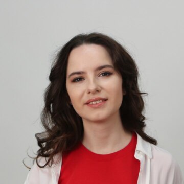 Ксения Дмитриевна Завьялова