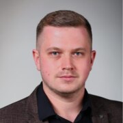 Люлюченко Михаил Владимирович