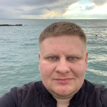 Колесов Игорь Александрович