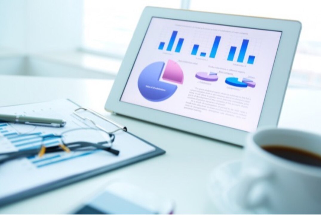 Мастер-класс «Бизнес-аналитика»