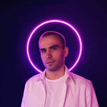 Никита  Овсов