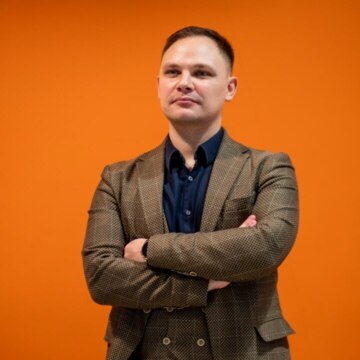 Илья Валерьевич Стефаненко