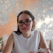 Арсланова Алина Рафисовна Арсланова Алина Рафисовна