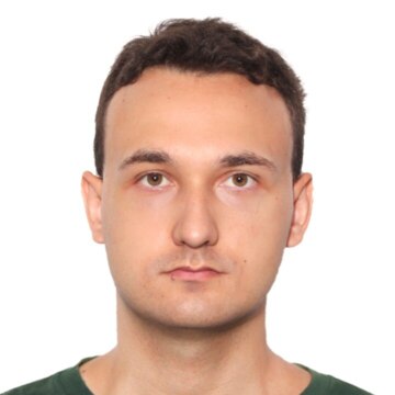 Олег Игоревич Абрамов