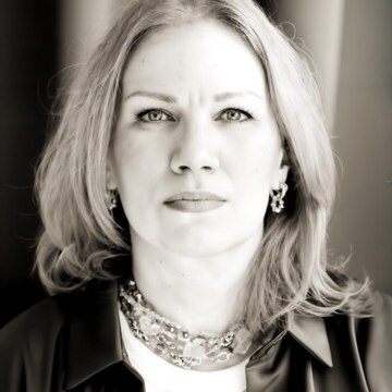 Вероника Александровна Ульбрехт