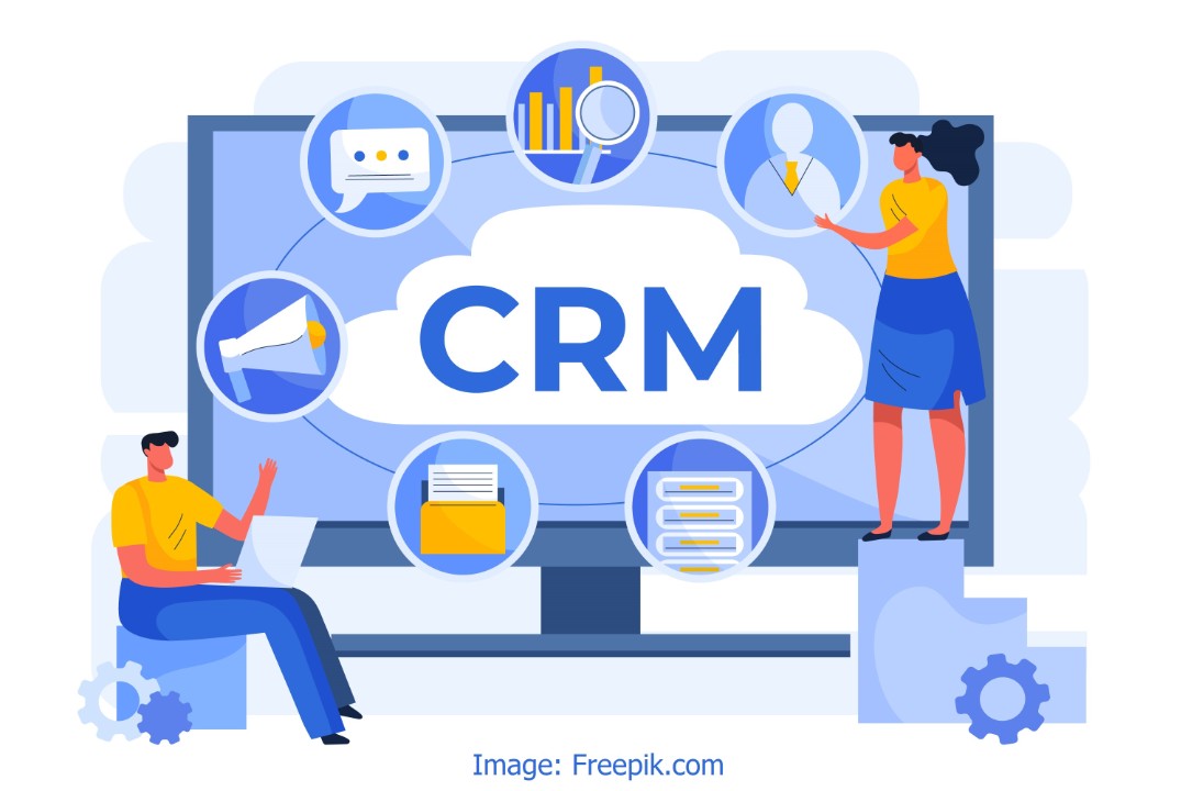 Зачем вашему бизнесу CRM: как правильно выбрать и внедрить CRM-систему
