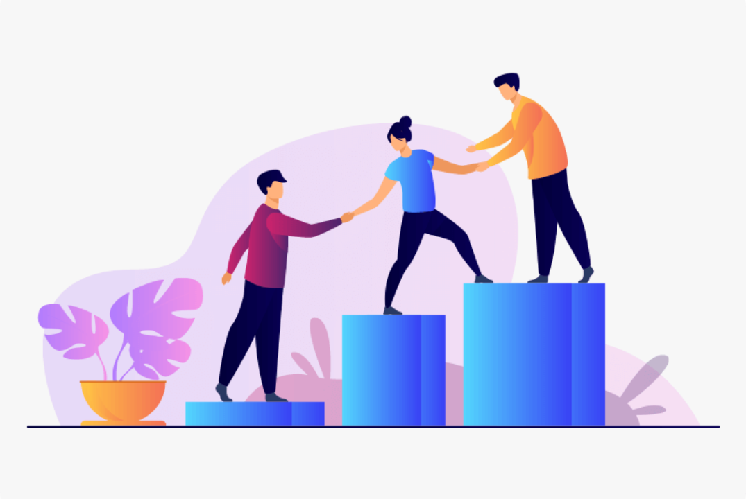 Тренинг по командообразованию и Front-end разработке