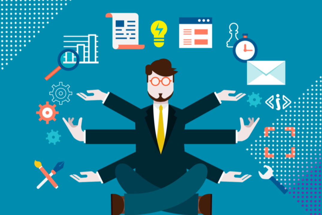 Тренинг по управлению проектами