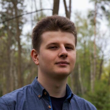 Алексей Андреевич Корнелюк