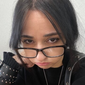 Чарчян Элина Робертовна