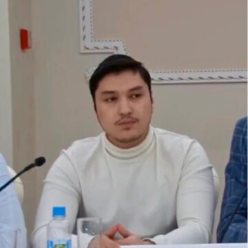 Али Аль-Зубейди