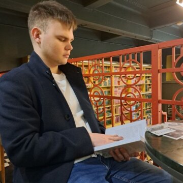 Дмитрий Евгеньевич Ольхов