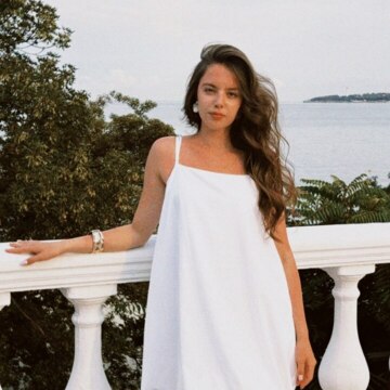 Зобина Екатерина Сергеевна