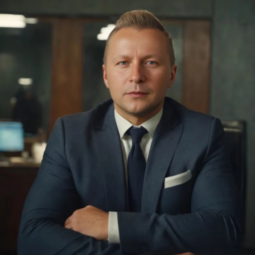 Алексей Никитинский
