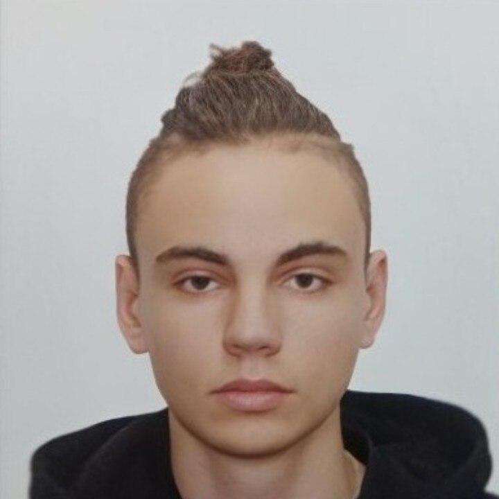 Зубенко Егор Евгеньевич