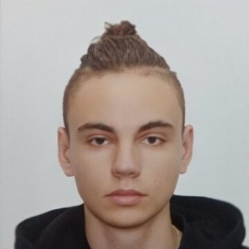 Егор Евгеньевич Зубенко