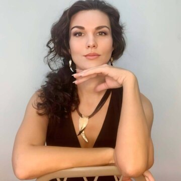 Екатерина Сергеевна Полищук