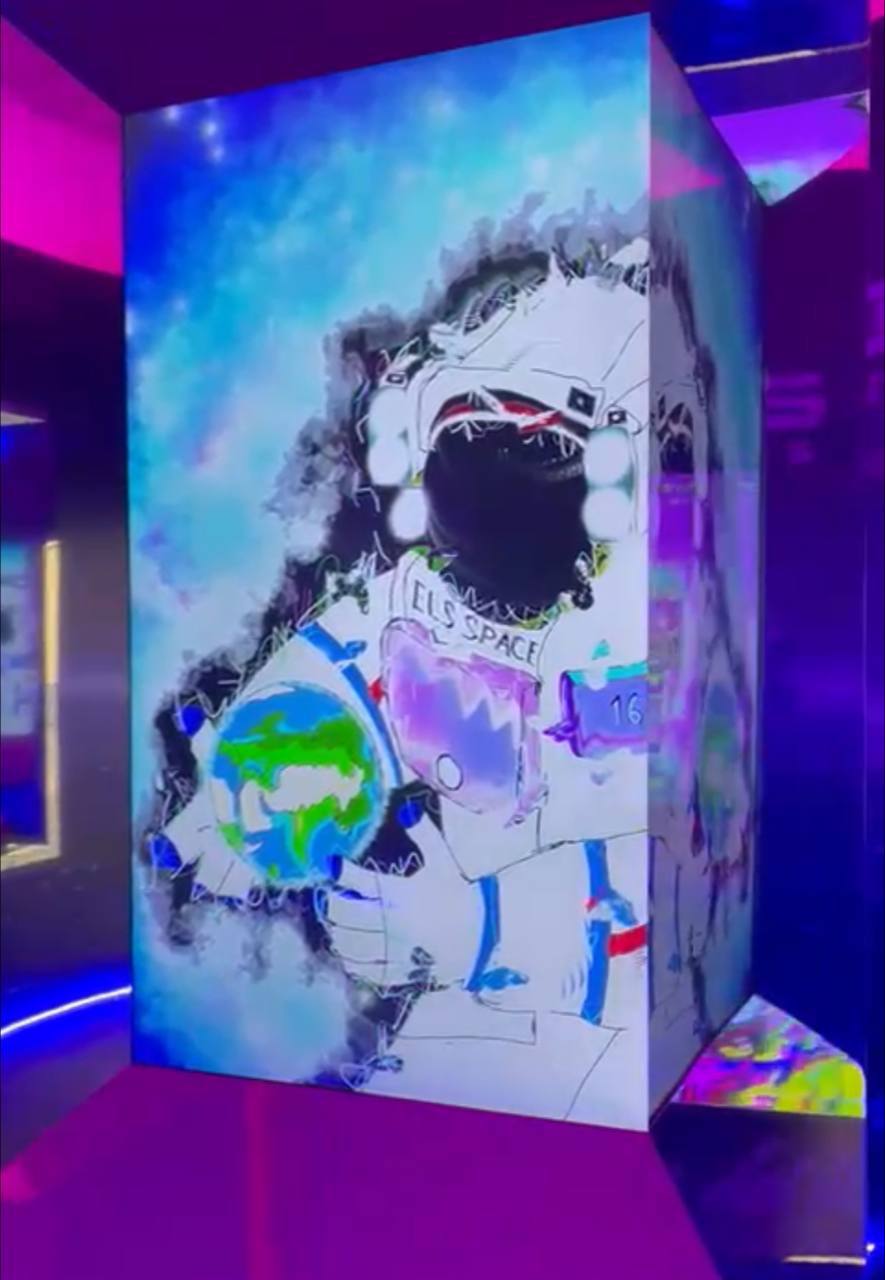 Время твоих безграничных возможностей с ЕЮС брокер.