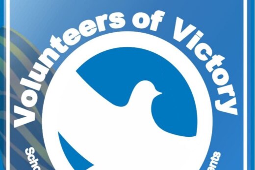 Международная школа Волонтеров Победы