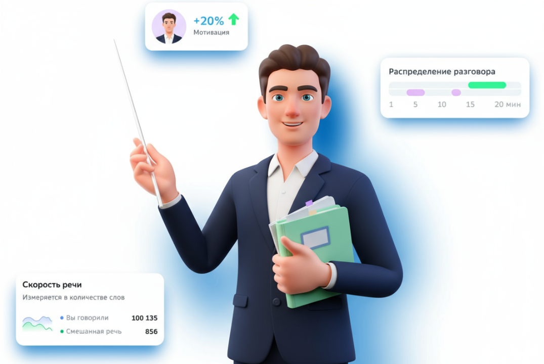 Мастер-класс "Самооценка деятельности преподавателя на ос...