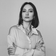 Боханова Елизавета Александровна