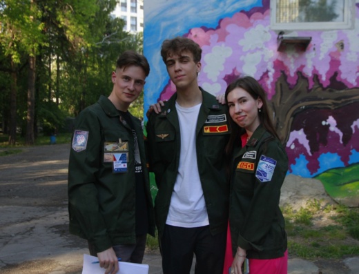 Методическое собрание-лекция "Санитарный минимум"