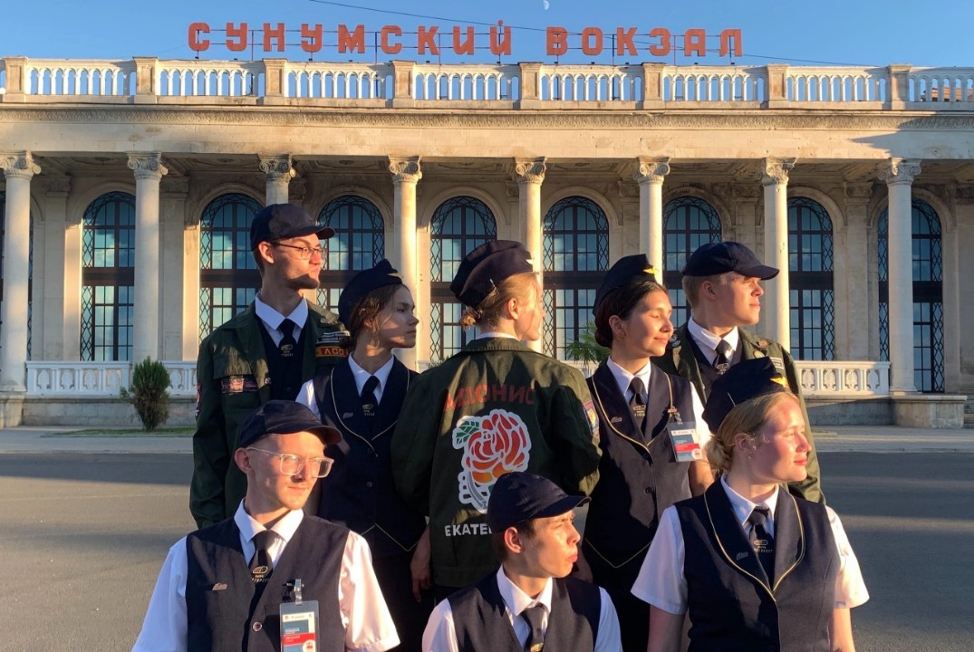 Методологическое занятие "Работа проводника в межсезонный...