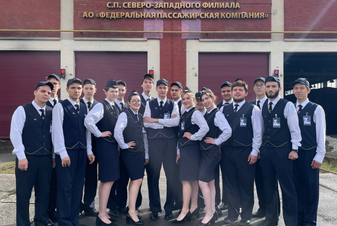 Методическое занятие "Работа проводника в разные сезоны г...