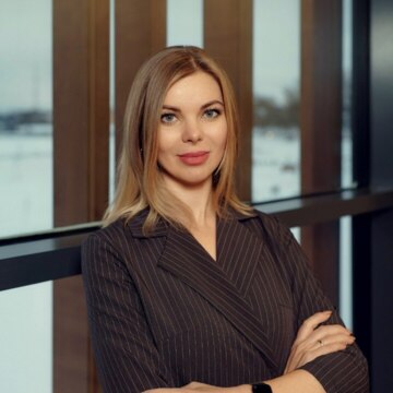 Петрова Мария Андреевна