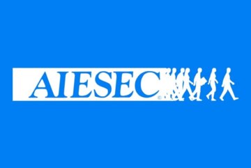 AIESEC: коммуникация без границ