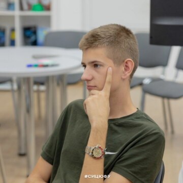 Козырев Андрей Дмитриевич