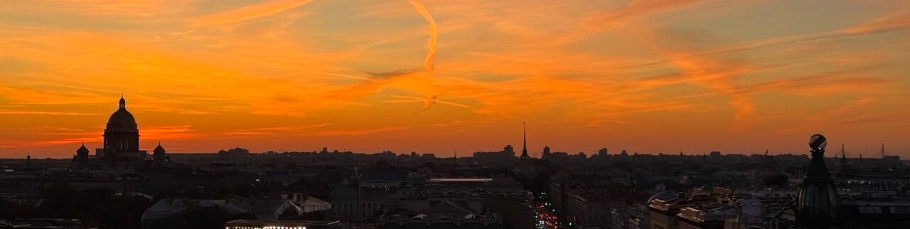 Обложка профиля