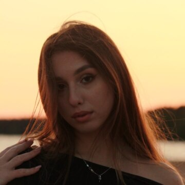 Мария Владимировна Долганова