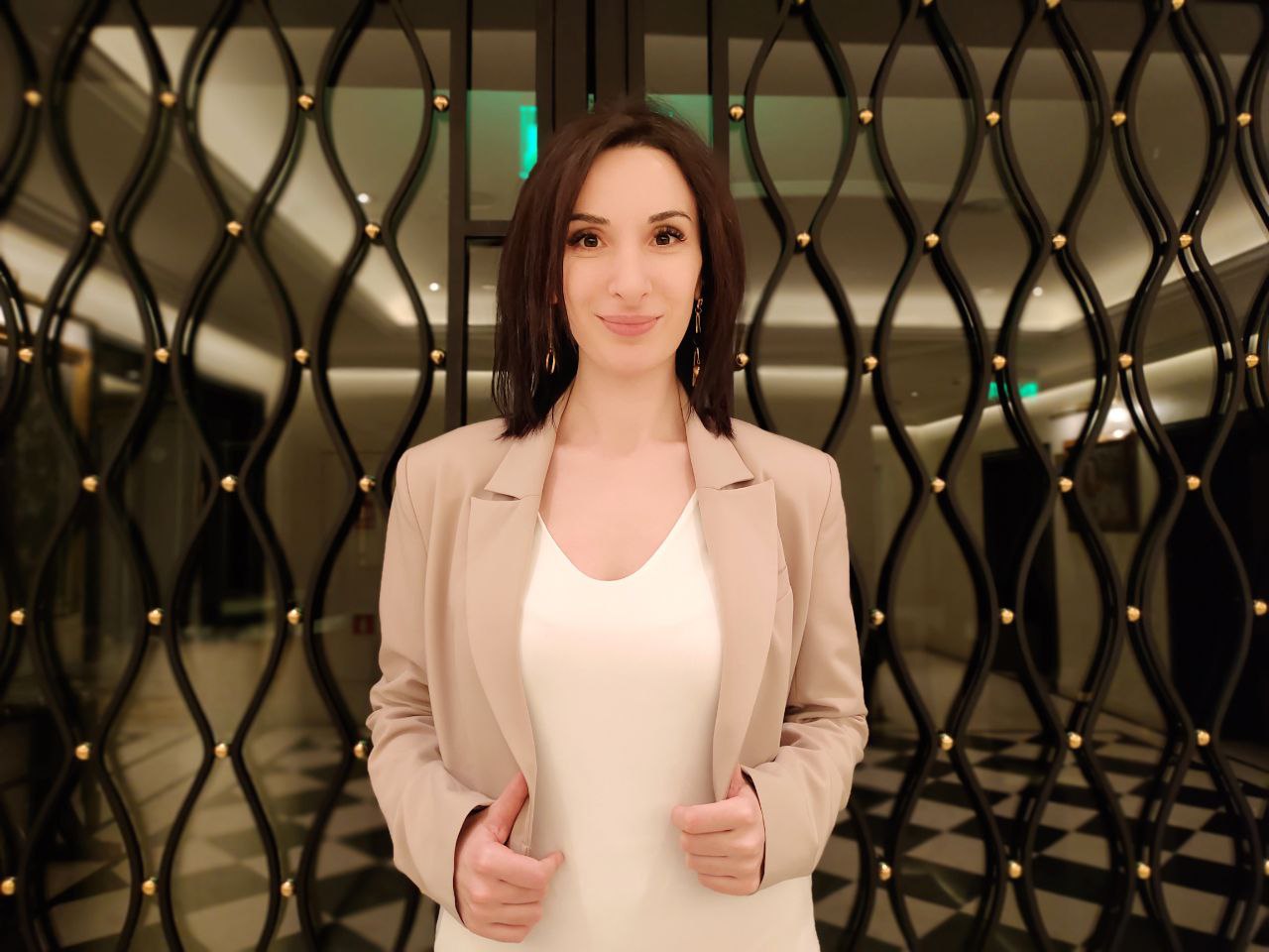 "Как увеличить продажи через уверенную речь". Тренинг для...