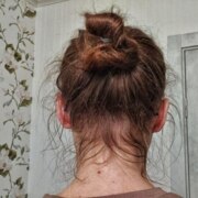 Никитина Мария