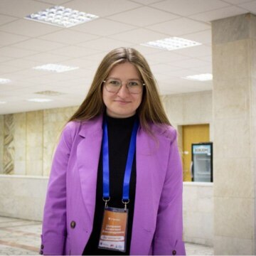Валентина Александровна Шаталина