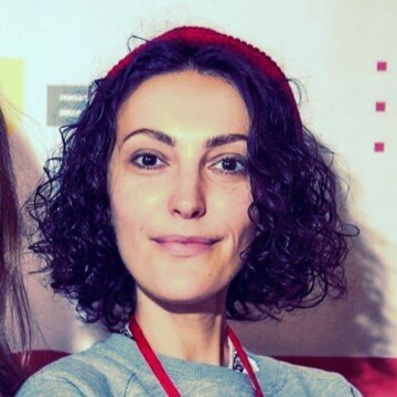 Алла  Гузова