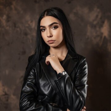 Виктория Алексеевна Шульцева