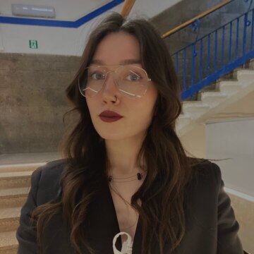 Огнёва Ольга Андреевна