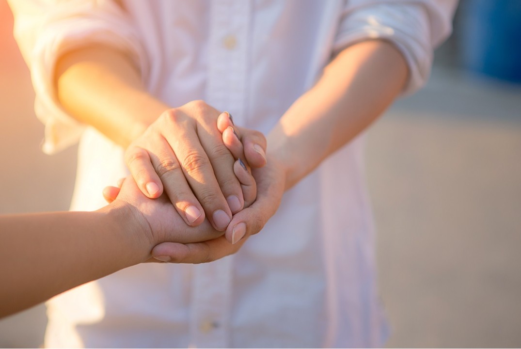 Благотворительность - тренд современного общества