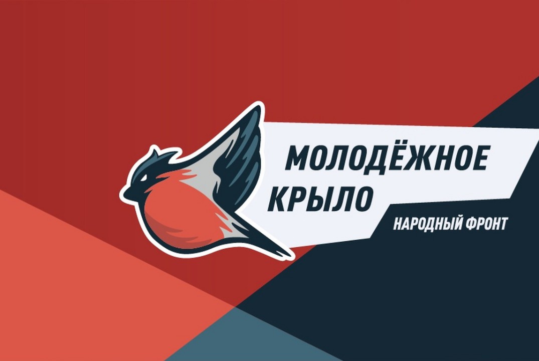 Торжественное награждение участников Молодежки ОНФ