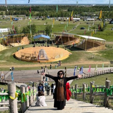 Галина Сергеевна Соломонова